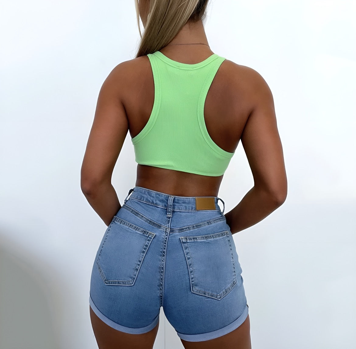 ARUBA TOP-GREEN